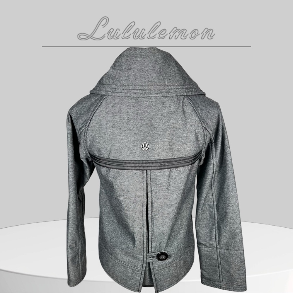 Lululemon | Coco Softshell Jacket - image 3